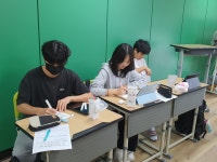 학교앨범<학교소식<괴산고등학교 괴산고등학교