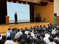 학교행사갤러리<학교소식<흥덕고등학교 흥덕고등학교