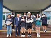 학교행사<학교행사<학교소식<진천상업고등학교 진천상업고등학교