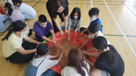 지구보물 활동 게시판<연구학교<동명초등학교 동명초등학교