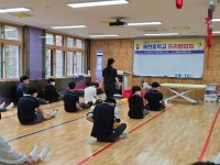 갤러리<교육활동<제천중학교 제천중학교