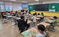 독서논술<선택형(방과후) 사진첩<늘봄학교<중앙초등학교 중앙초등학교