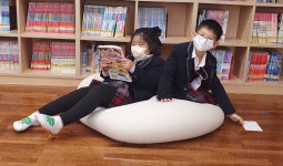 유치원 파란반