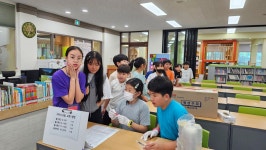 갤러리<연구학교<문백초등학교 문백초등학교