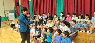 갤러리<연구학교(23-24)<문백초등학교 문백초등학교