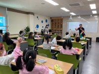갤러리<연구학교<문백초등학교 문백초등학교