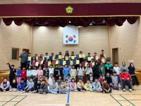 행사앨범<문상소식<문상초등학교 문상초등학교