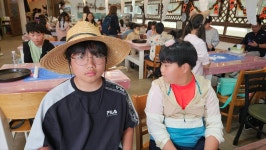 교육활동 사진<나눔마당<오갑초등학교 오갑초등학교