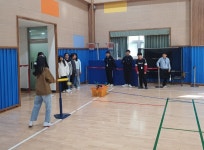 상봉초등학교