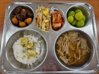 우리학교상차림<식생활관<서촌소식<서촌초등학교 서촌초등학교