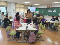 포토앨범<학교앨범<교육활동<신백초등학교 신백초등학교