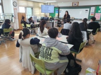 포토앨범<학교앨범<교육활동<신백초등학교 신백초등학교