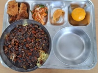사진으로 보는 오늘의식단