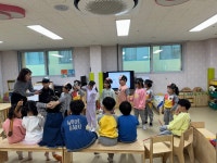 행사앨범<행사안내<병설유치원<운천초등학교 운천초등학교