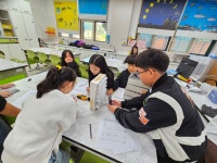 5학년<영재학급활동<영재학급<운천초등학교 운천초등학교