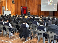 학교앨범<학교생활<영동미래고등학교 영동미래고등학교