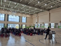학교교육앨범<영동중소식<영동중학교 영동중학교