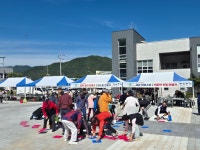 사진자료실<이야기마당<용화초등학교 용화초등학교