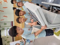 유치원둘러보기<유치원<율량초등학교 율량초등학교