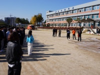 포토갤러리<학교앨범<알림마당<보은중학교 보은중학교