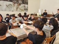 봉명갤러리<교육활동<봉명중학교 봉명중학교