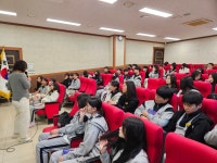 도서관 소식<알림방<양청중학교 양청중학교