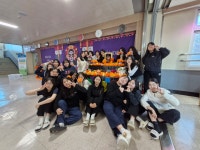 스페인어 ·영어과<전공어<충북외국어고등학교 충북외국어고등학교