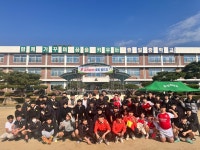 여명앨범<학교소식<충일중학교 충일중학교