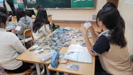 행사사진<포토갤러리<학교소식<충주여자중학교 충주여자중학교