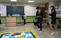 학교앨범<학생활동<청주하이텍고등학교 청주하이텍고등학교