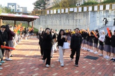 일신여자고등학교