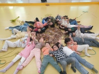 유치원행사앨범<내곡소식<병설유치원<청주내곡초등학교 청주내곡초등학교