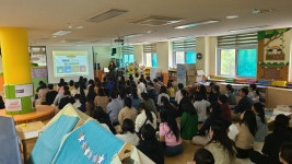 앨범<병설유치원<충주남한강초등학교 충주남한강초등학교