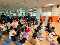 앨범<병설유치원<충주남한강초등학교 충주남한강초등학교