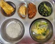 이달의메뉴<식생활관<알림마당<서경초등학교 서경초등학교
