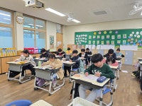 중점3 무지개활동<학생자치<행복씨앗학교<우암초등학교 우암초등학교