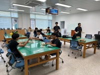 갤러리<공동실습소<청주공업고등학교 청주공업고등학교