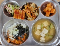 오늘의 식단