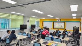 맞춤형 프로그램 앨범<늘봄학교<동화초등학교 동화초등학교