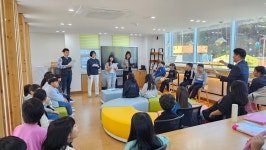 맞춤형 프로그램 앨범<늘봄학교<동화초등학교 동화초등학교