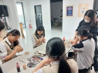 포토앨범<학교소식<대성여자중학교 대성여자중학교