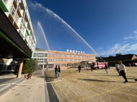 포토앨범<학교소식<대성여자중학교 대성여자중학교
