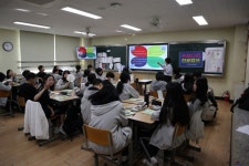 행사앨범<열린광장<각리중학교 각리중학교