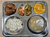 행정초등학교