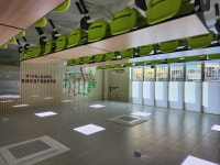 학교시설 사진<학교소개<행정초등학교 행정초등학교