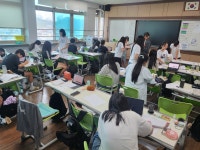 교육복지<정보마당<일신여자중학교 일신여자중학교