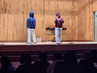 행사사진<학교소식<일신여자중학교 일신여자중학교