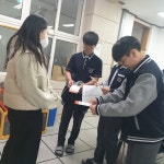 갤러리<교육활동<제천중학교 제천중학교