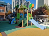 시설 둘러보기<병설유치원<죽림초등학교 죽림초등학교