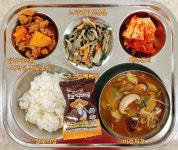 장야초등학교